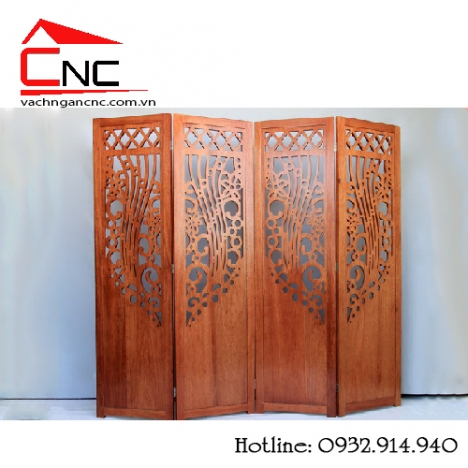 Những tấm vách ngăn bình phong giá rẻ tại tphcm