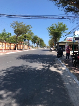 Đất nền sổ hồng riêng vĩnh viển khu resort Long Hải, vị trí đắc địa chỉ 990tr