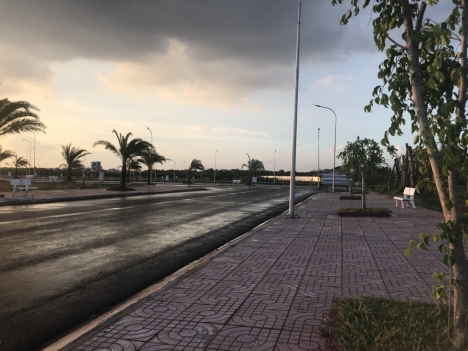 Mở bán blook dự án Seaway Long Hải. siêu đẹp, giá giá phải chăng,Lh: 0902 365 148