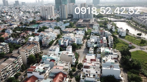 Bán GẤP đất giá rẻ quận 2 đường Nguyễn Duy Trinh