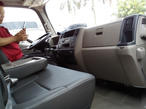 xe tai 3.5 tấn