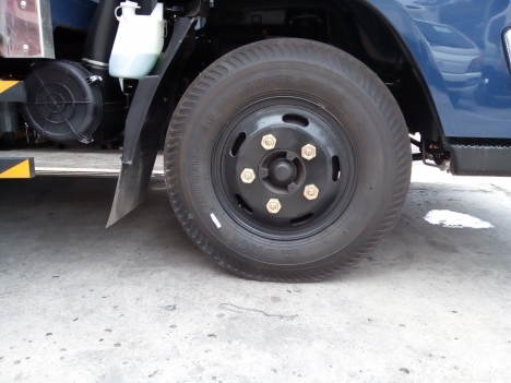 xe tai 3.5 tấn