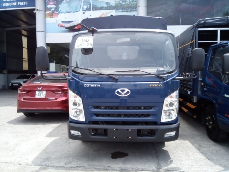 xe tai 3.5 tấn