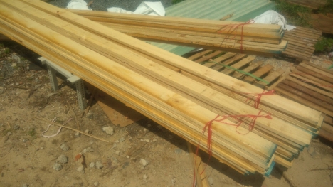 Gỗ thông nhập khẩu ,gỗ thông nguyên kiện tại đà nẵng