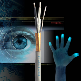 cáp 1p22awg dùng cho hệ thống âm thanh