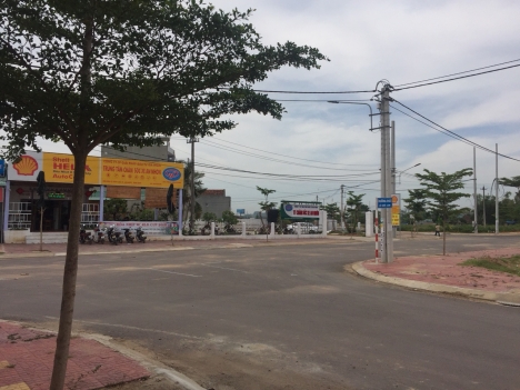 An nhơn chính thức mở bán khu đô thị cao cấp “AN NHƠN GREEN PARK”