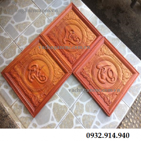 Thi công, gia công vách ngăn cắt cnc trang trí giá rẻ