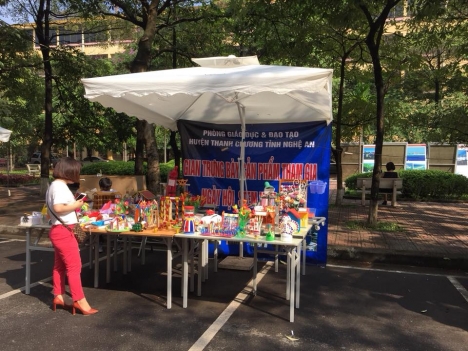 Cho thuê âm thanh, ánh sáng phục vụ tổ chức sự kiện