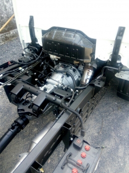 Bán xe Hyundai H150 2018 chuẩn euro IV