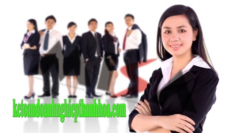 Dịch vụ tư vấn thuế và kế toán tại Thanh Hóa