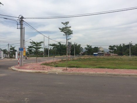An nhơn chính thức mở bán khu đô thị cao cấp “AN NHƠN GREEN PARK”