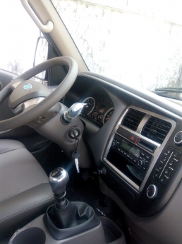 Bán xe Hyundai H150 2018 chuẩn euro IV