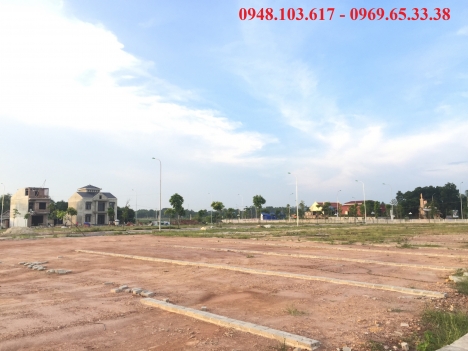 Chỉ 450 triệu - Đất nền Sông Công - Sinh lời 1 tỷ !!! Đọc bài dưới !!!