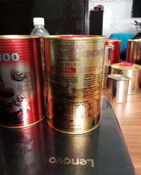 Tìm đối tác muốn kinh doanh phân phối dầu nhớt các tỉnh Đông Bắc Bộ