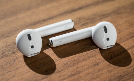 Bán tai nghe Airpods Apple chính hãng BH 12 tháng giá rẻ nhất