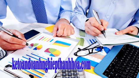 Dịch vụ tư vấn thuế và kế toán tại Thanh Hóa