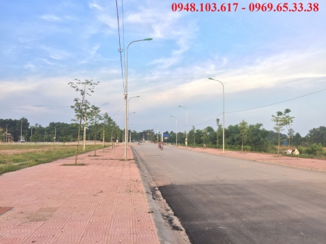Chỉ 450 triệu - Đất nền Sông Công - Sinh lời 1 tỷ !!! Đọc bài dưới !!!