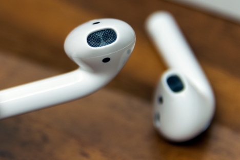 Bán tai nghe Airpods Apple chính hãng BH 12 tháng giá rẻ nhất