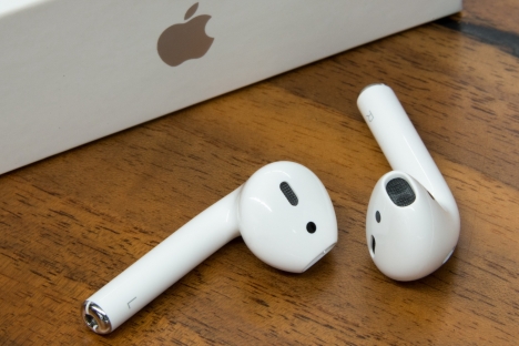 Bán tai nghe Airpods Apple chính hãng BH 12 tháng giá rẻ nhất