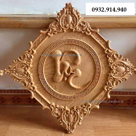 Thi công, gia công vách ngăn cắt cnc trang trí giá rẻ