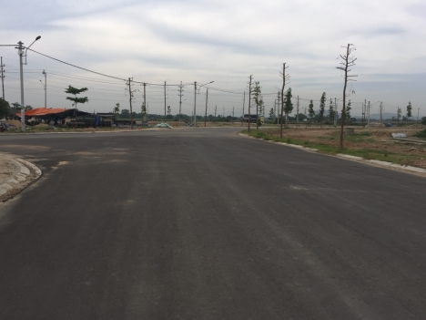 An nhơn chính thức mở bán khu đô thị cao cấp “AN NHƠN GREEN PARK”