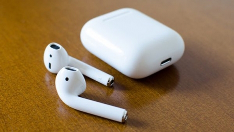 Bán tai nghe Airpods Apple chính hãng BH 12 tháng giá rẻ nhất