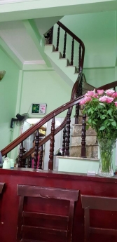 Bán nhà Hoa Lư 50m2 5 tầng kinh doanh tốt giá 7.2 tỷ