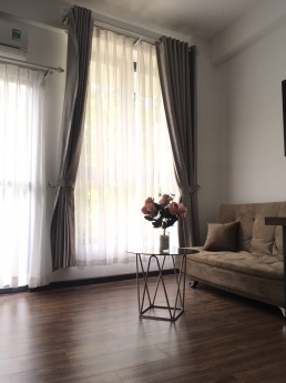 Cho Thuê Căn Hộ Mini Full Nội Thất Và Đầy Đủ DV Free Ngay Trung Tâm Bình Thạnh Gía 10tr/th