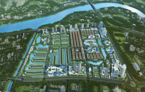 Mở bán Dự án Vinhomes Star City mang đậm hơi thở Châu Âu – Giá gốc đầu tư