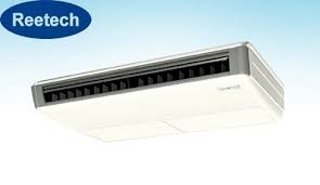 Máy lạnh áp trần Reetech RU-60BN2/RC-60BNA - 3 pha giá cạnh tranh