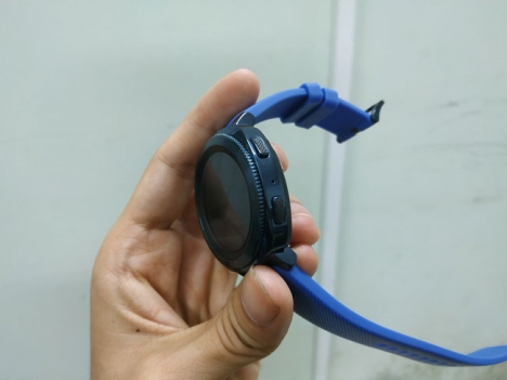 Bán đồng hồ thông minh Samsung Gear Sport chính hãng có BH