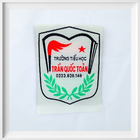 Chuyên nhãn mác thời trang hotline 0981933298