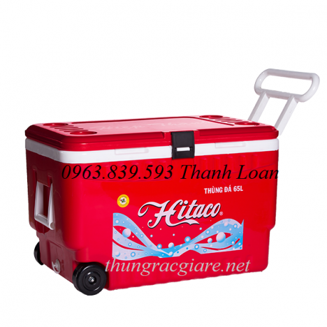 Bán thùng đá nhà hàng, thùng đá ướp bia giá sỉ 0963.839.593