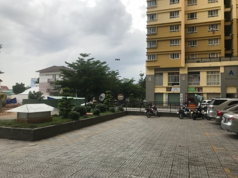 Cho thuê căn hộ La Astoria 1 tại 383 Nguyễn Duy Trinh, P.Bình Trưng Tây, Q.2,
