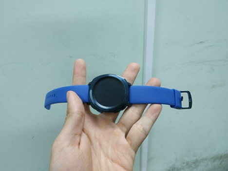 Bán đồng hồ thông minh Samsung Gear Sport chính hãng có BH
