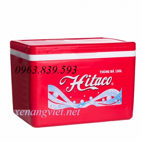 Bán thùng đá nhà hàng, thùng đá ướp bia giá sỉ 0963.839.593