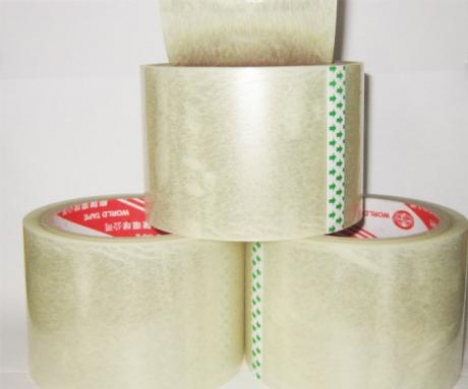 SẢN XUẤT BĂNG KEO TRONG ĐỤC 4.8F 100 YAR, MÀNG KEO 50 QUẤN HÀNG, MÀNG MỎNG BỌC HÀNG GIÁ TỐT