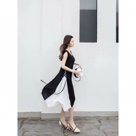Đầm Fly dress