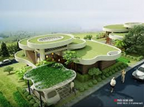 Dinh thự ngà voi ivory spa & reort