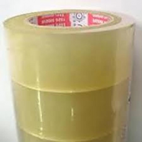 SẢN XUẤT BĂNG KEO TRONG ĐỤC 4.8F 100 YAR, MÀNG KEO 50 QUẤN HÀNG, MÀNG MỎNG BỌC HÀNG GIÁ TỐT