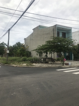 Đất Coco Center House mở rộng chỉ 600 triệu, bao sổ