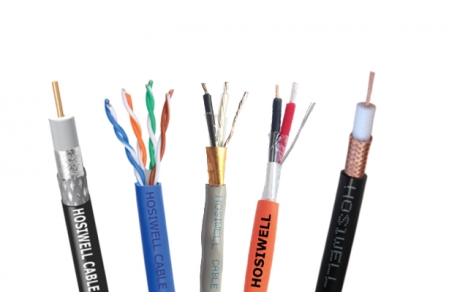 cáp mạng cat.5e utp 25px24awg dùng cho các hệ thống