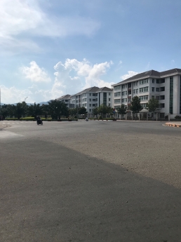 Dự án Moon Lake Long Điền mặt tiền đường 44A, đặt mua 30 triệu/nền, Lh ngay: 0902 365 148