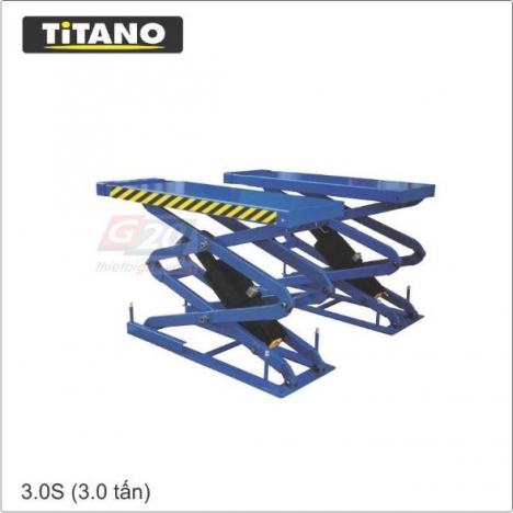 Tư vẫn lựa chọn cầu nâng ô tô cắt kéo nhiều người dùng nhất