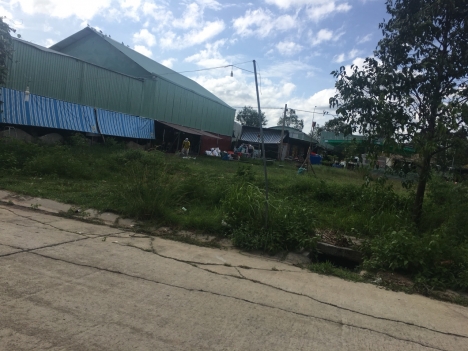 Cần bán nền đất đầu tư bao đẹp. Sinh lời nhanh.