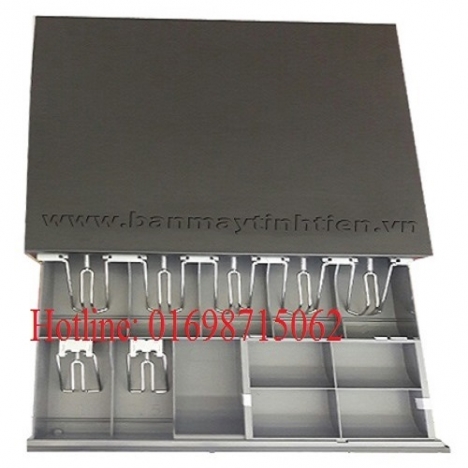 Chuyên bán két đựng tiền rẻ nhất cho shop thời trang tại rạch giá 