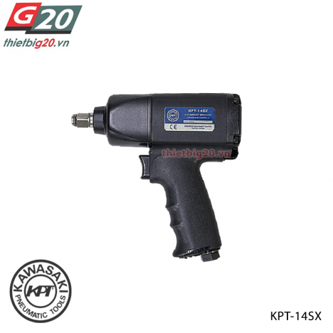 Địa chỉ bán súng bắn ốc Kawasaki loại nào tốt