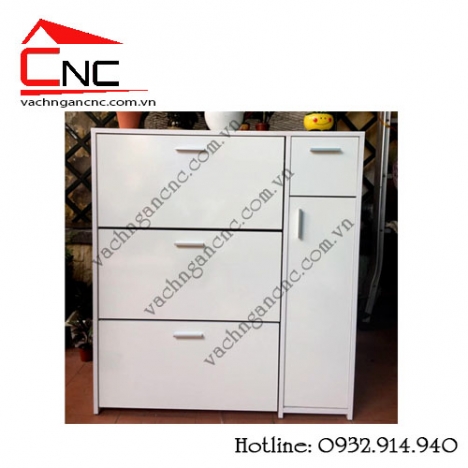Bán mẫu tủ đựng giày thông minh đẹp giá rẻ tại tphcm