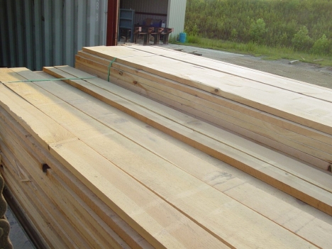 Chuyên phân phối cung cấp gỗ thông nhập khẩu tại đà nẵng