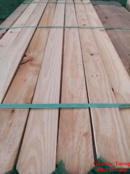 Chuyên phân phối cung cấp gỗ thông nhập khẩu tại đà nẵng